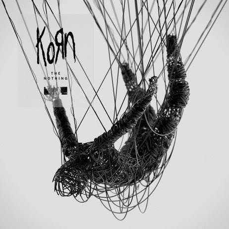 Nothing - Vinyl | Korn