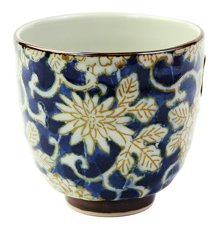 Ceasca - White Flowers