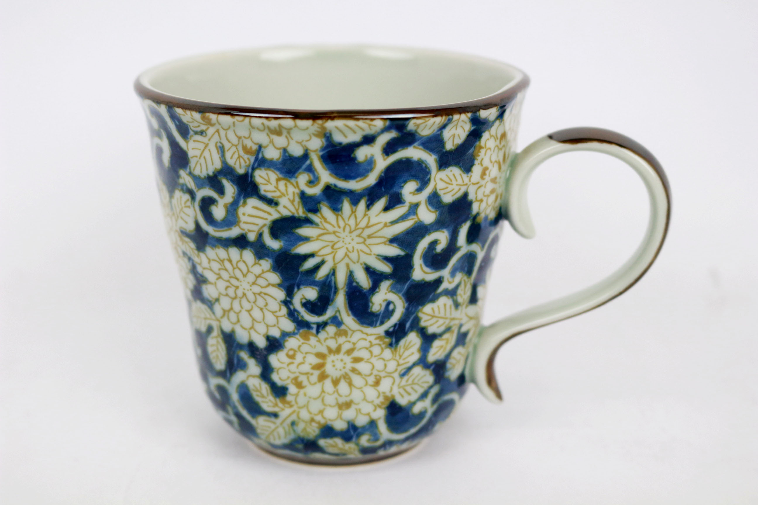 Cana - Jumbo Flowers