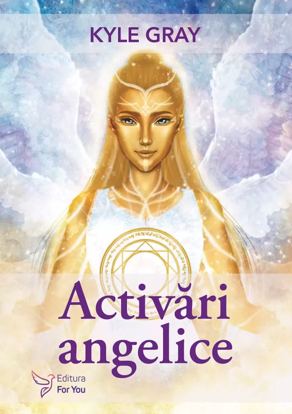 Activari angelice | Kyle Gray