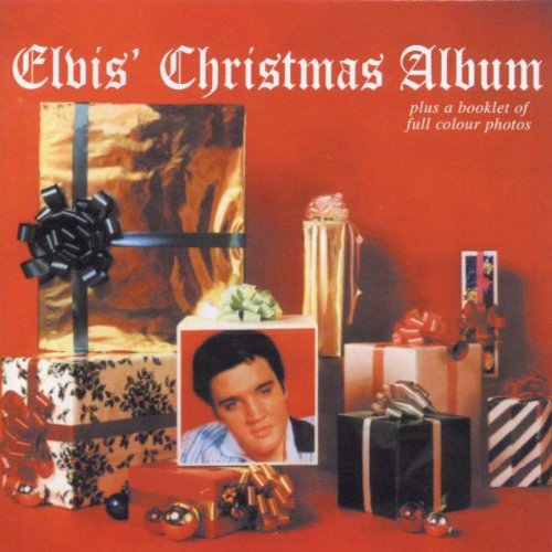 Elvis Christmas Album | Elvis Presley - 1 | YEO