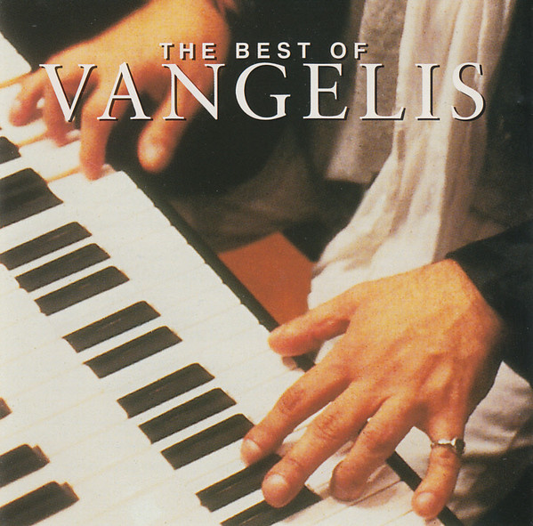 The Best Of Vangelis | Vangelis ‎ - 2 | YEO