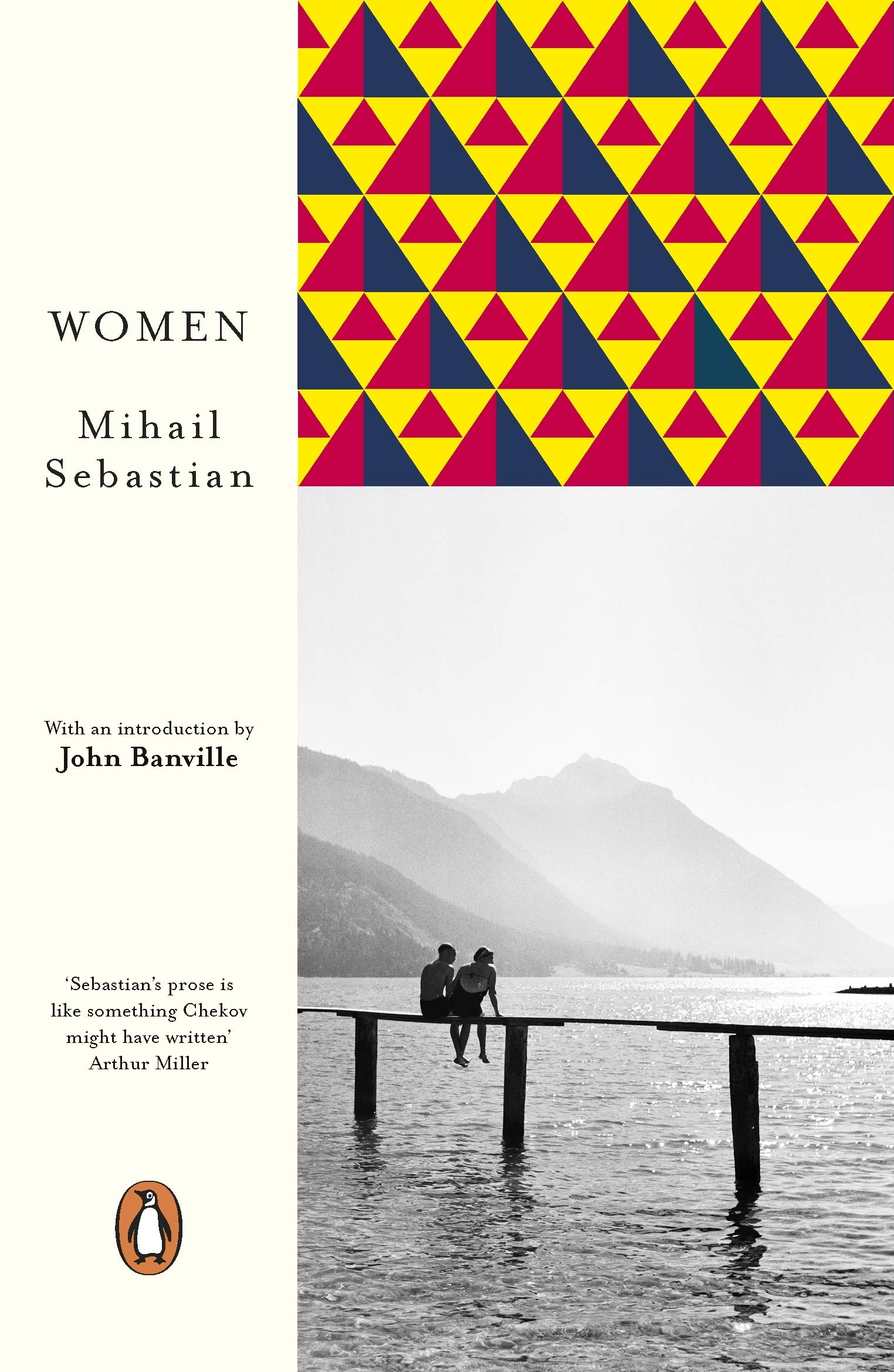 Women | Mihail Sebastian