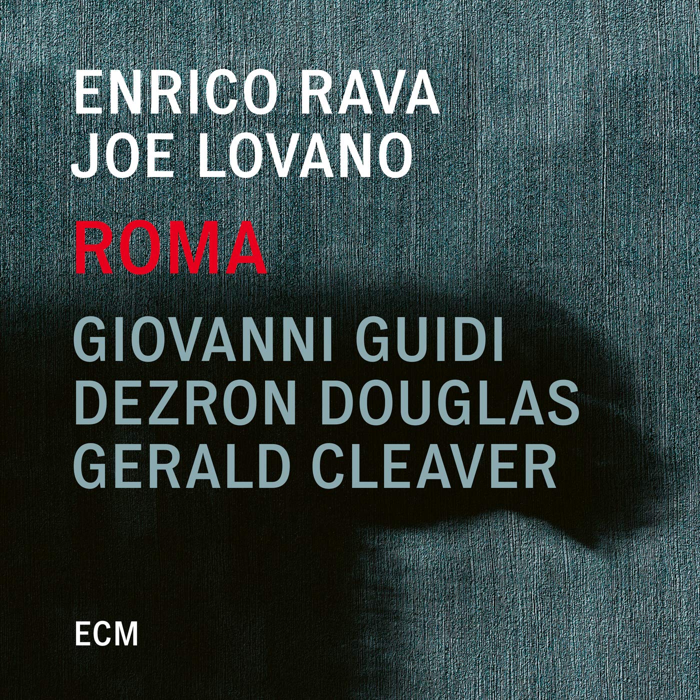 Roma | Enrico Rava, Joe Lovano - 1 | YEO