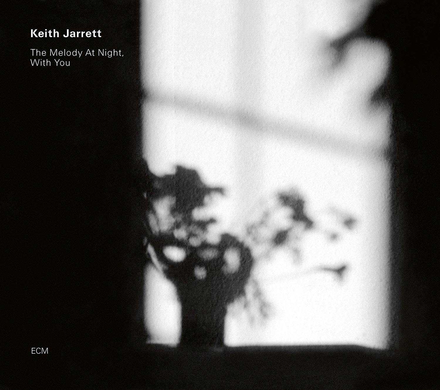The Melody At Night, With You - Vinyl | Keith Jarrett  image