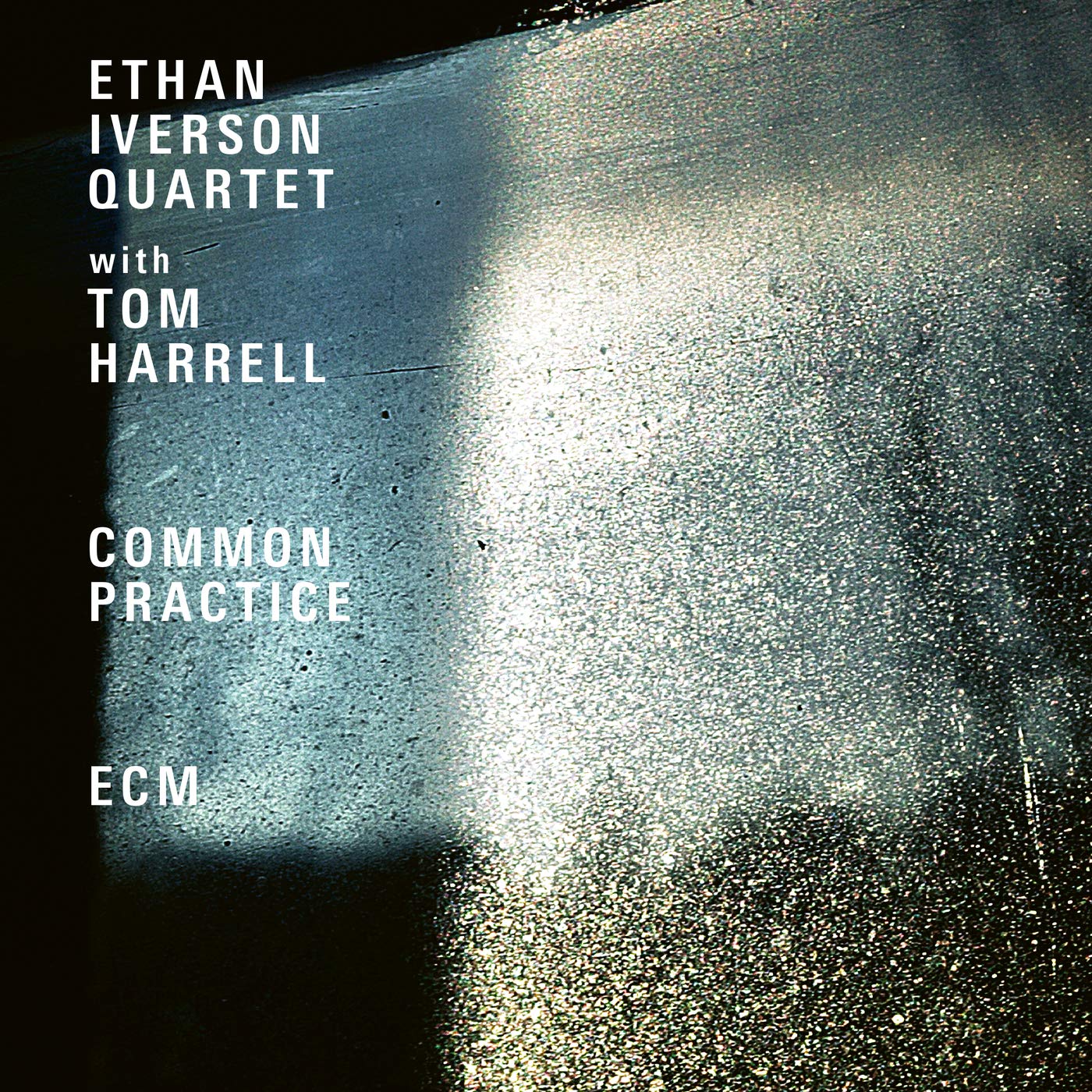 Common Practice | Ethan Iverson Quartet, Tom Harrell image0