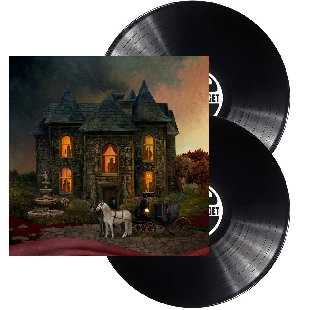 In Cauda Venenum - Vinyl | Opeth