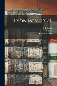 Lyon Memorial