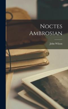Noctes Ambrosian