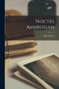 Noctes Ambrosian