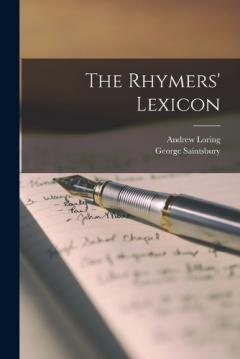 The Rhymers' Lexicon