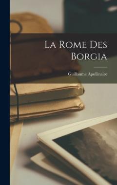 La Rome des Borgia