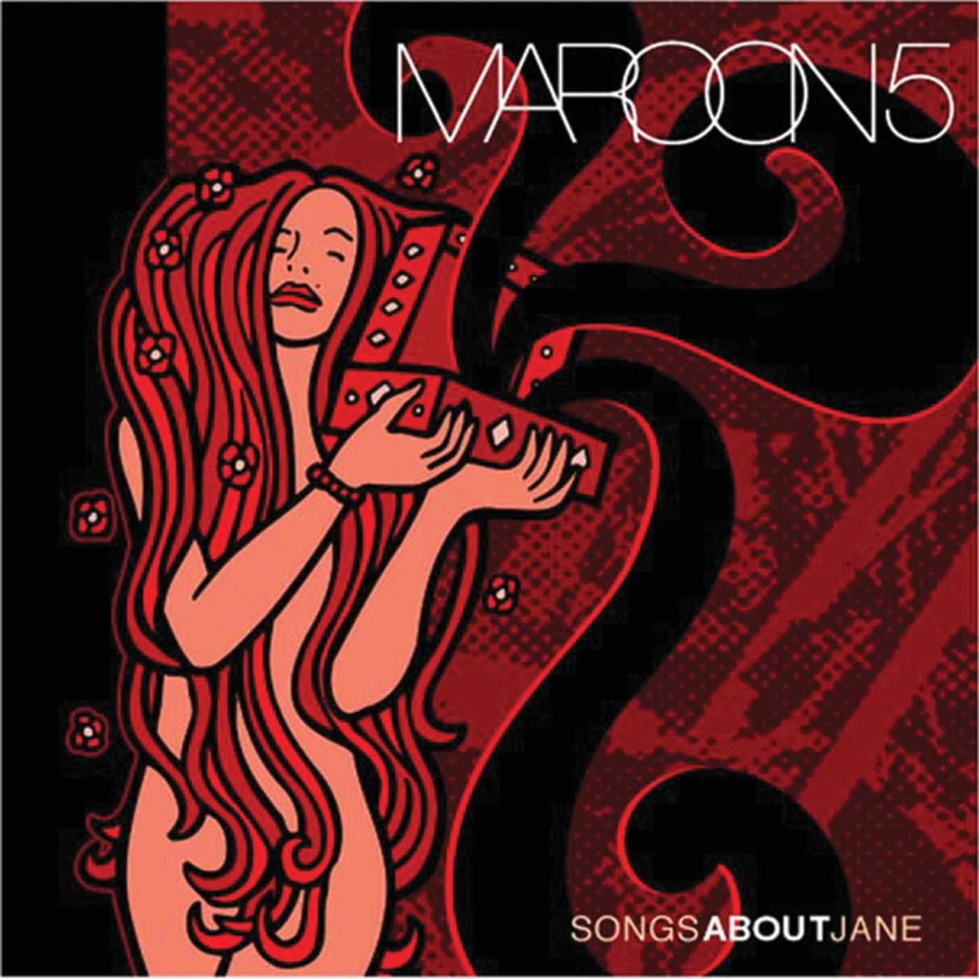 Songs about Jane | Maroon 5 - 1 | YEO