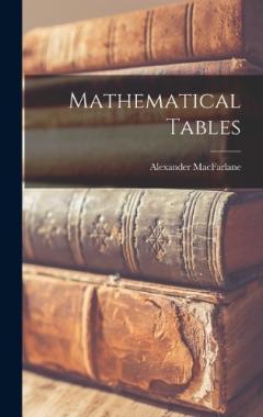 Mathematical Tables
