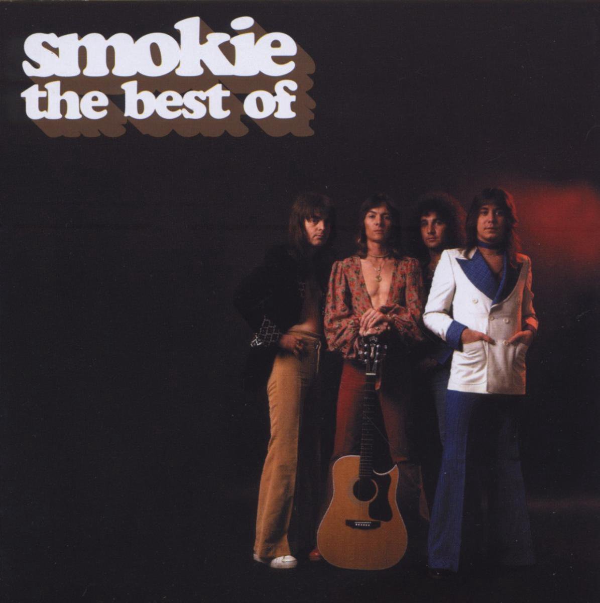 The Best of Smokie | Smokie - 1 | YEO