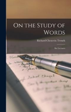 On the Study of Words: Six Lectures