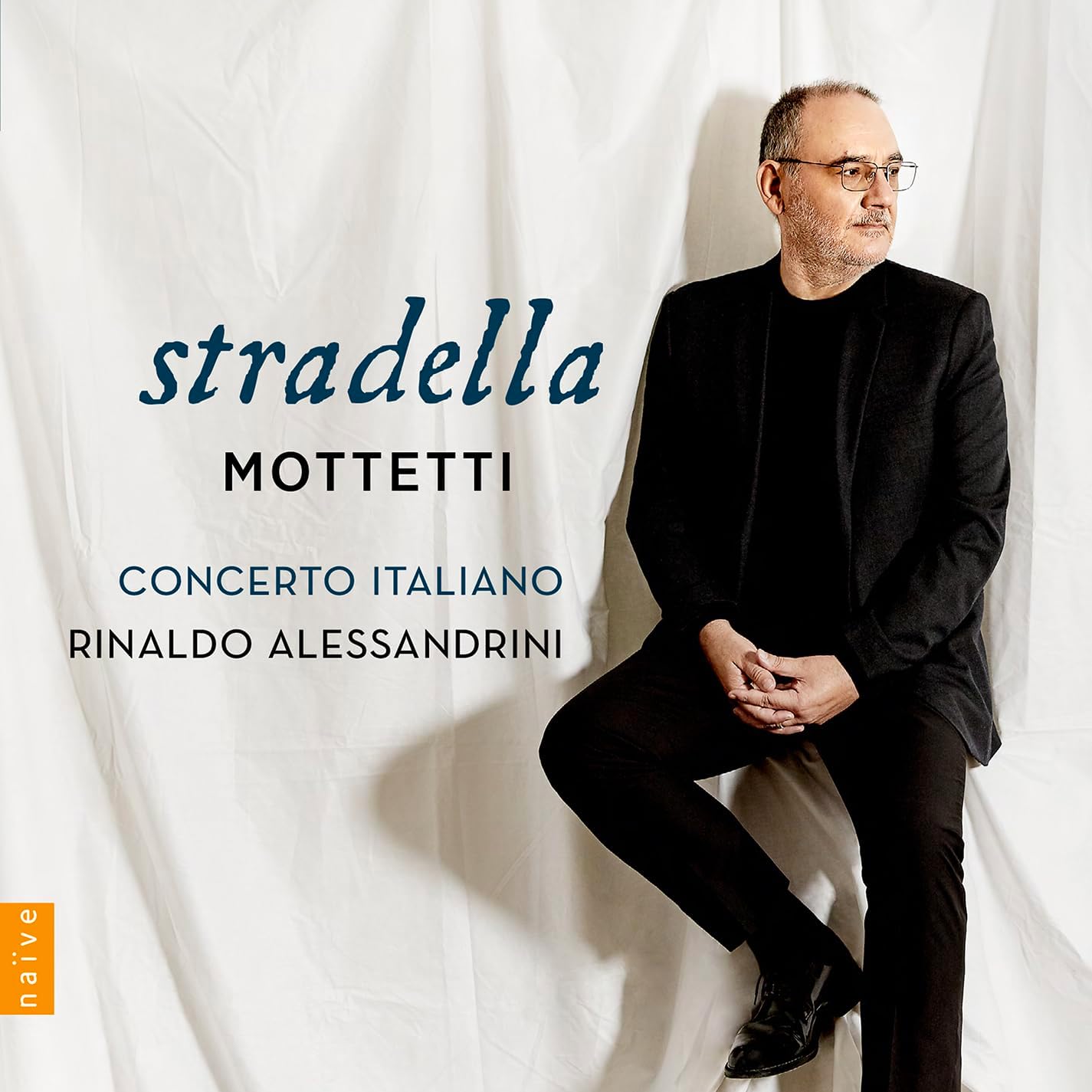 Stradella: Mottetti | Alessandro Stradella, Concerto Italiano