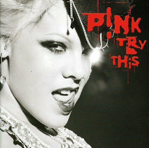 Try This | P!nk - 1 | YEO