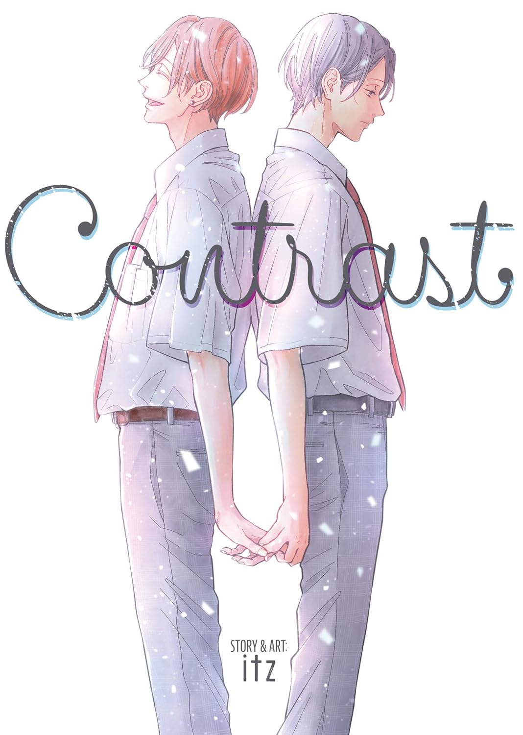 Contrast | itz