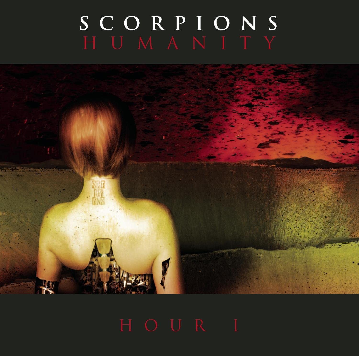 Humanity - Hour I | Scorpions