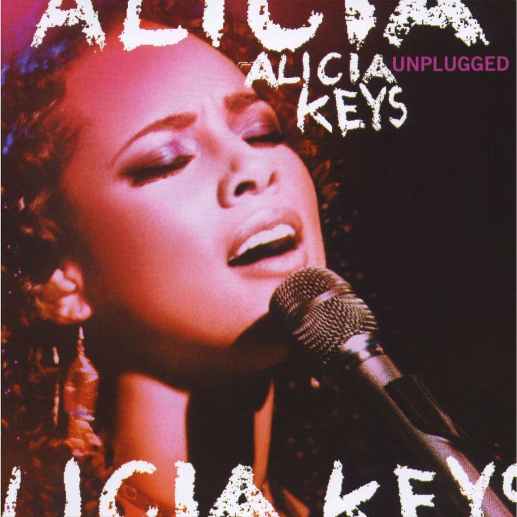 Alicia Keys - Unplugged | Alicia Keys - 1 | YEO