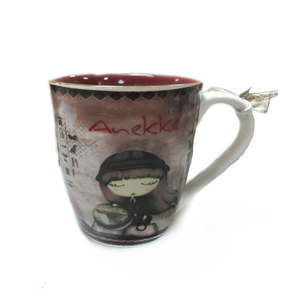 Cana - Anekke - Egipt