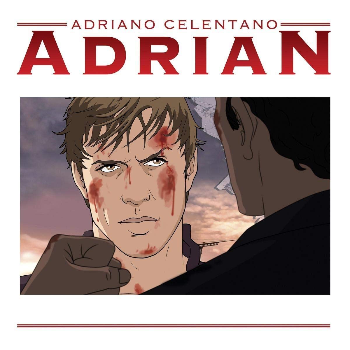 Adrian | Adriano Celentano