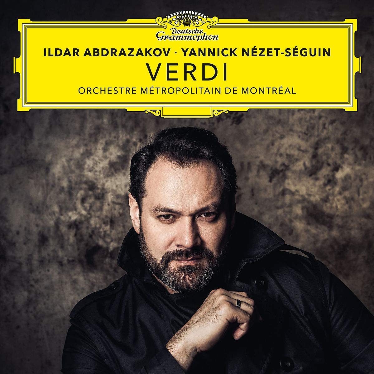 Ildar Abdrazakov - Verdi | Ildar Abdrazakov - 2 | YEO