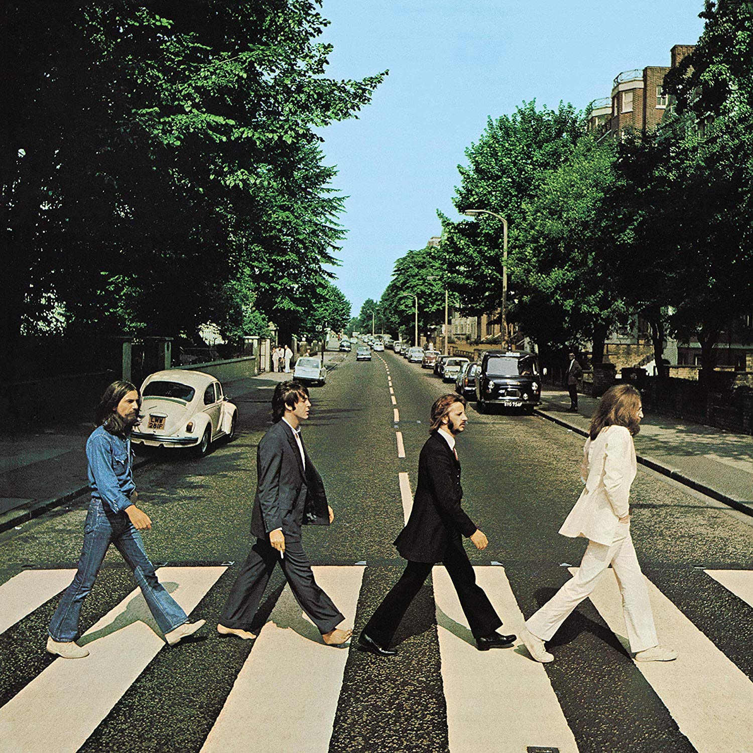 Abbey Road (50th Anniversary Edition) | The Beatles - 2 | YEO