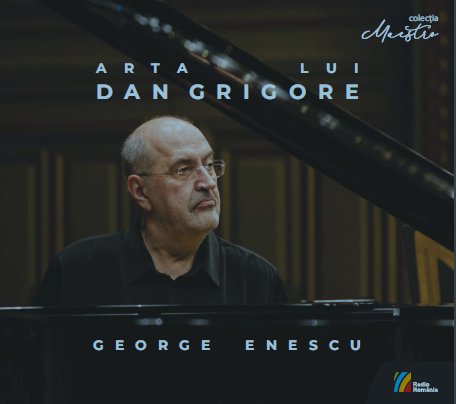 Arta lui Dan Grigore | Dan Grigore