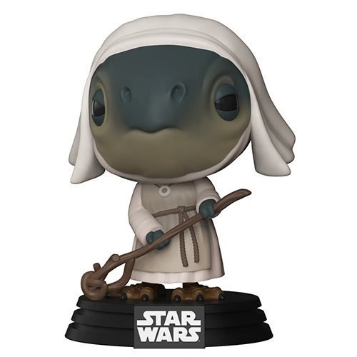 Figurina - Star Wars - Caretaker | Funko - 1 | YEO