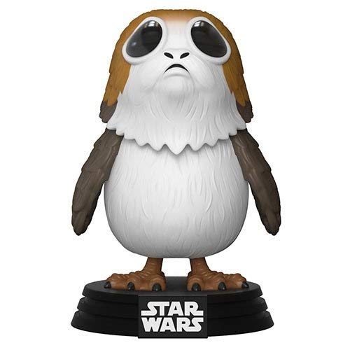 Figurina - Star Wars - Sad Porg | FunKo