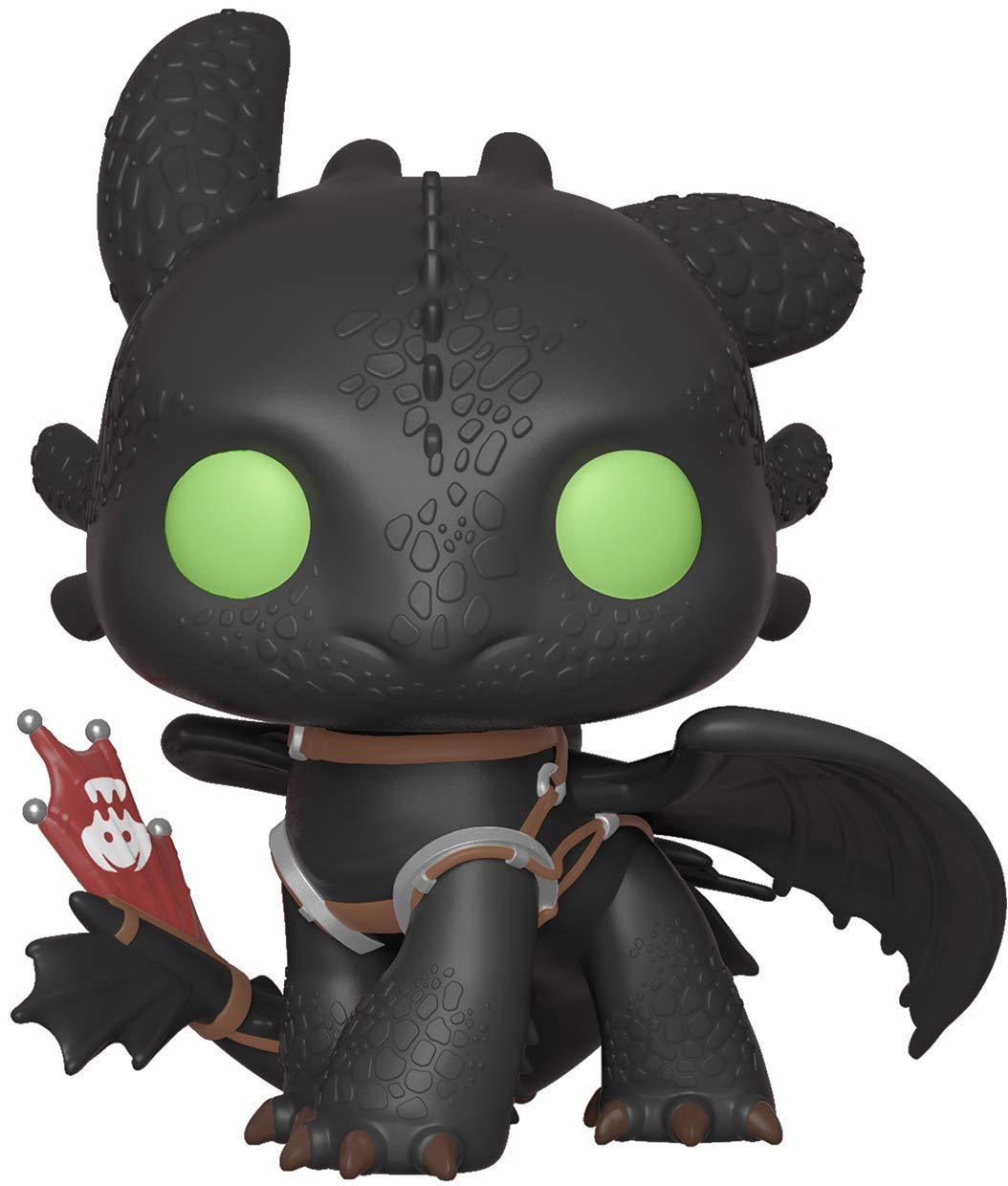 Figurina - How To Train Your Dragon - Toothless | Funko