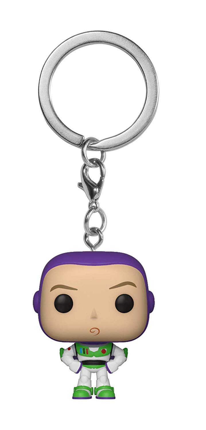 Breloc - Disney Toy Story - Buzz Lightyear | FunKo