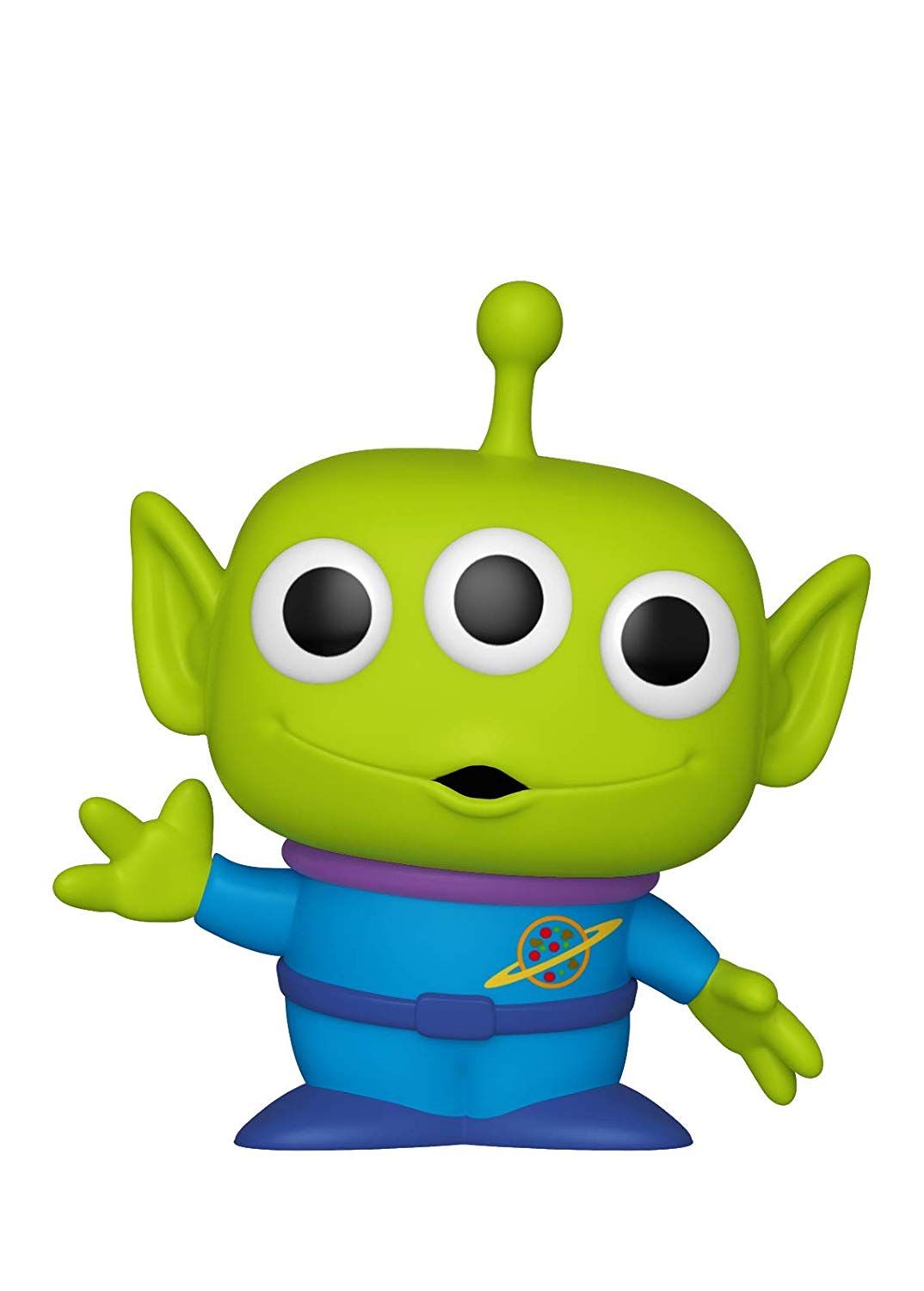 Figurina - Disney Toy Story 4 - Alien | FunKo