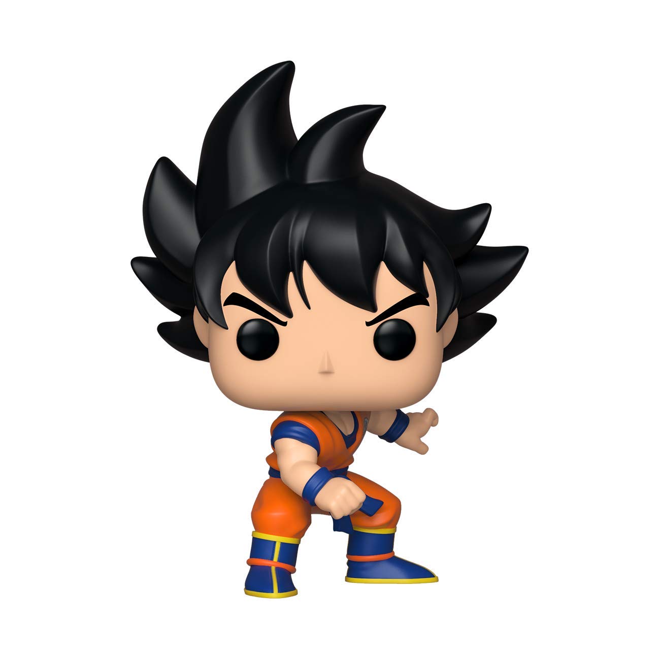 Figurina - Dragon Ball Z - Goku | Funko