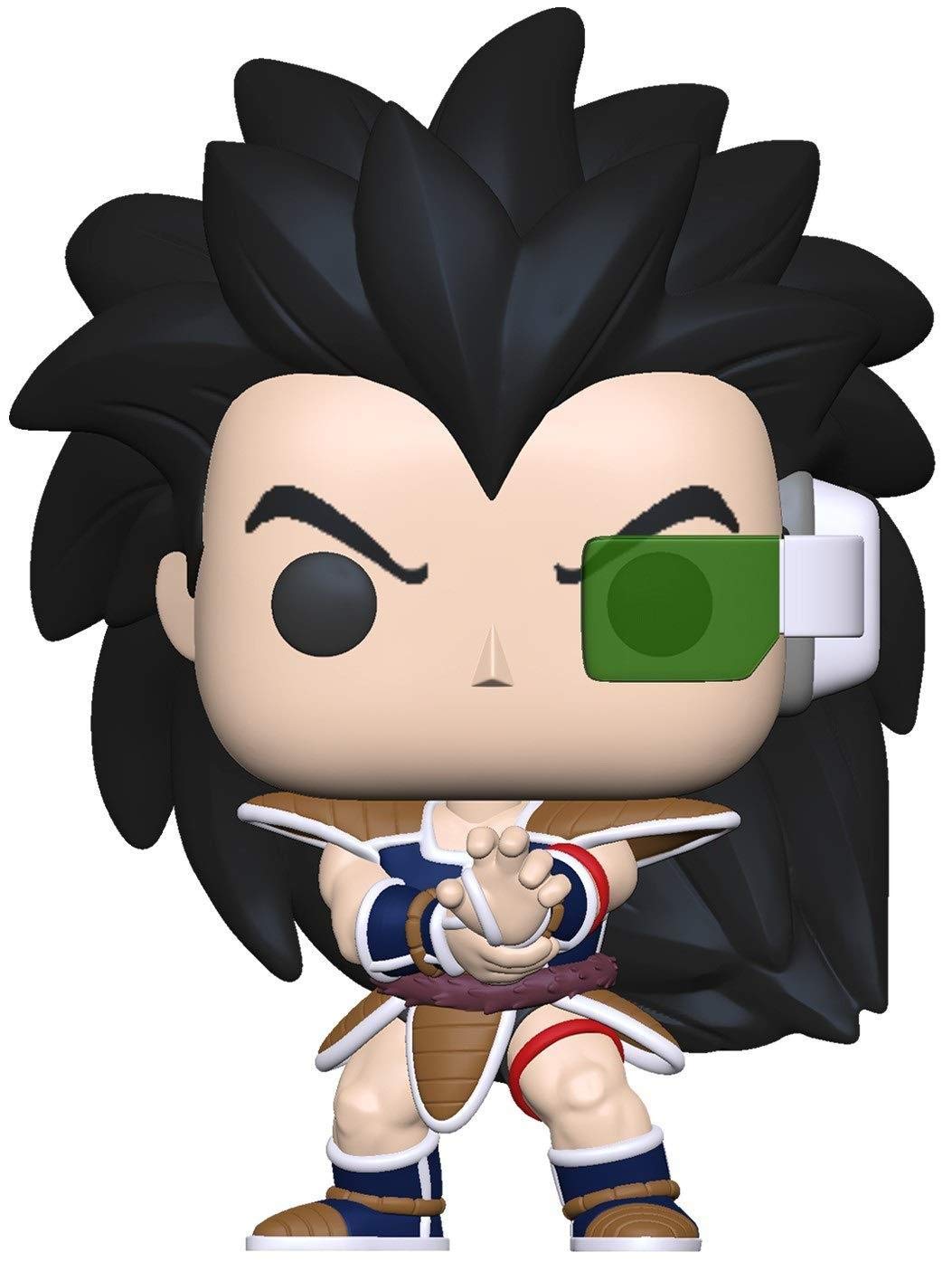 Figurina - Animation: Dragon Ball Z - Radditz | FunKo