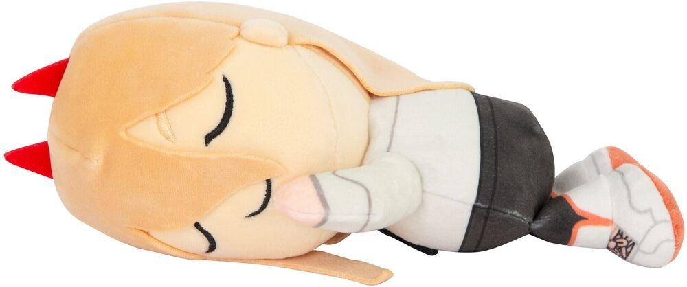 Jucarie de plus - Club Mocchi- Mocchi- Suya Suya - Chainsaw Man Power  | Tomy - 1 | YEO