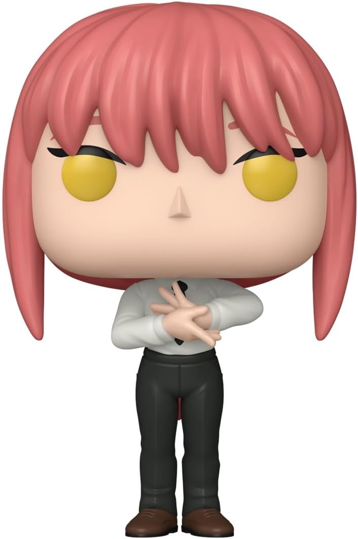 Figurina - Chainsaw Man - Makima | Funko
