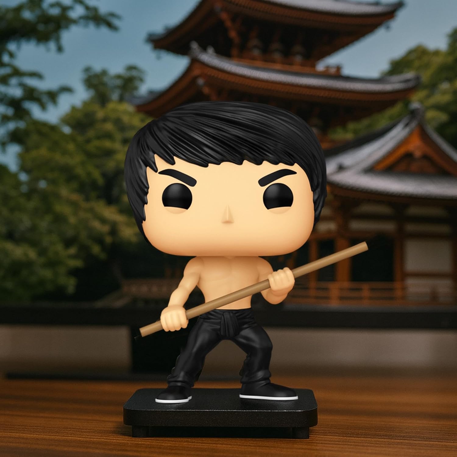 Figurina - Bruce Lee | Funko