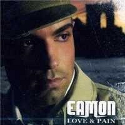 Love & Pain | Eamon