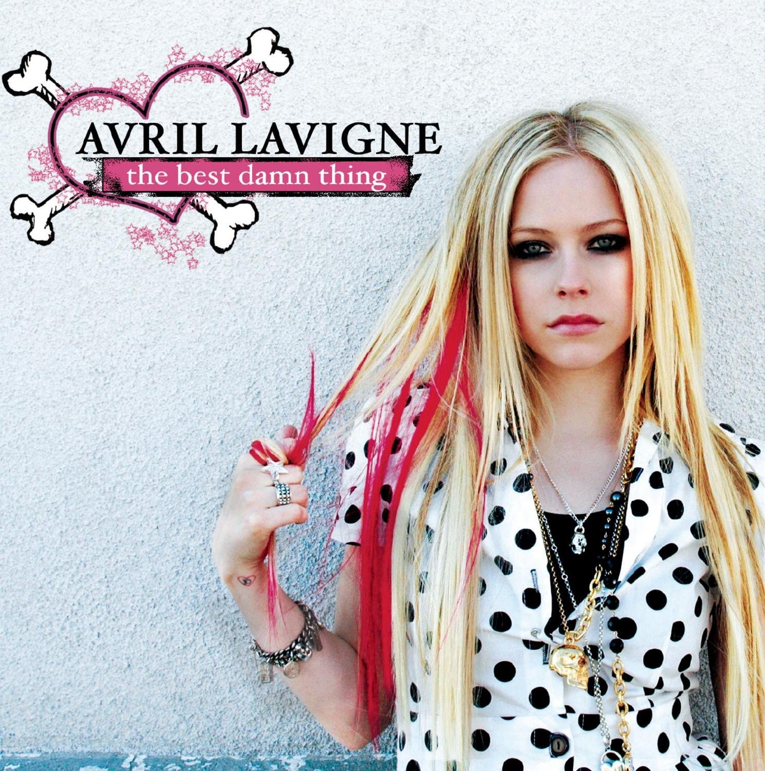 The Best Damn Thing | Avril Lavigne - 1 | YEO