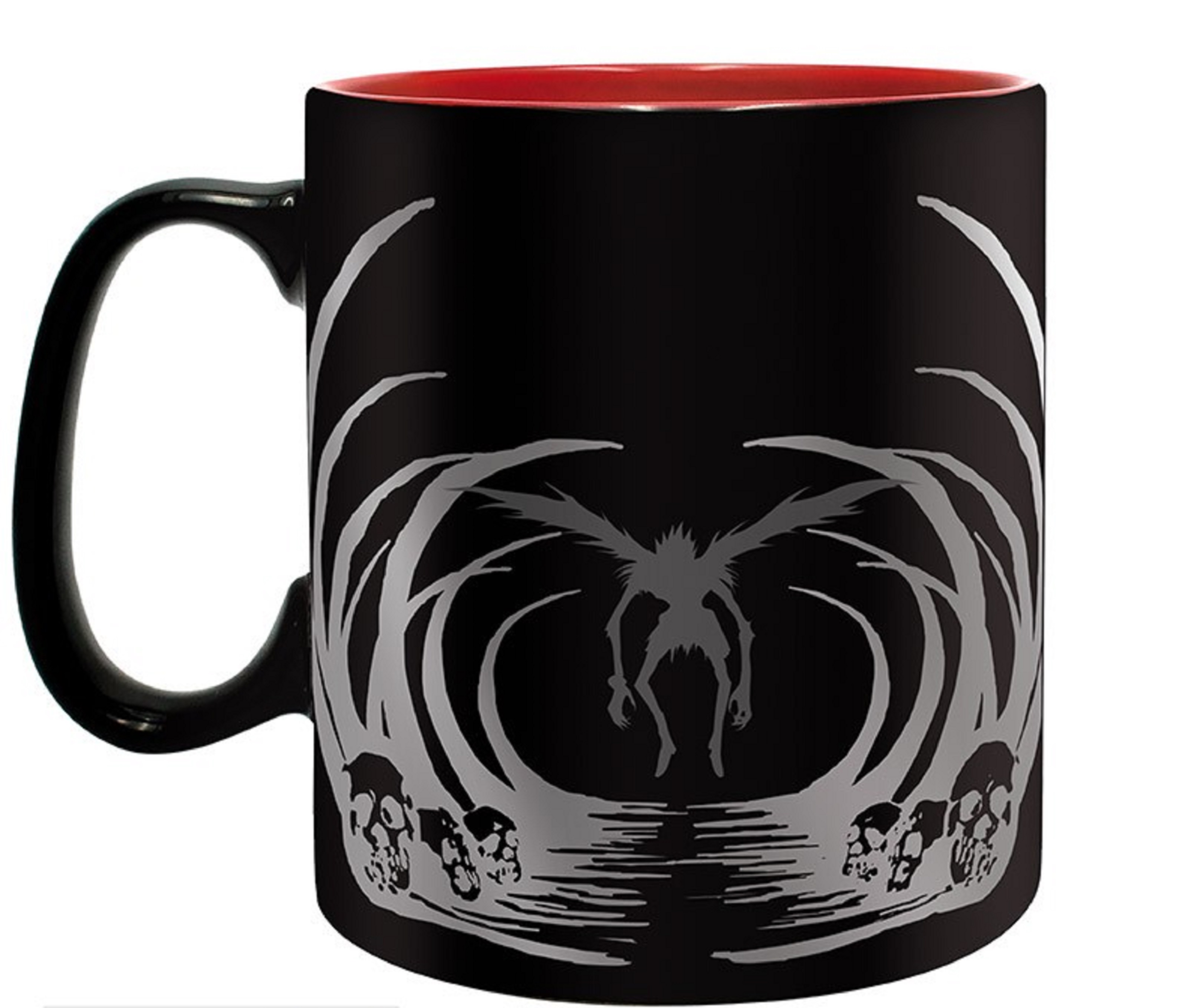 Cana - Death Note - Cardboard X2 | AbyStyle