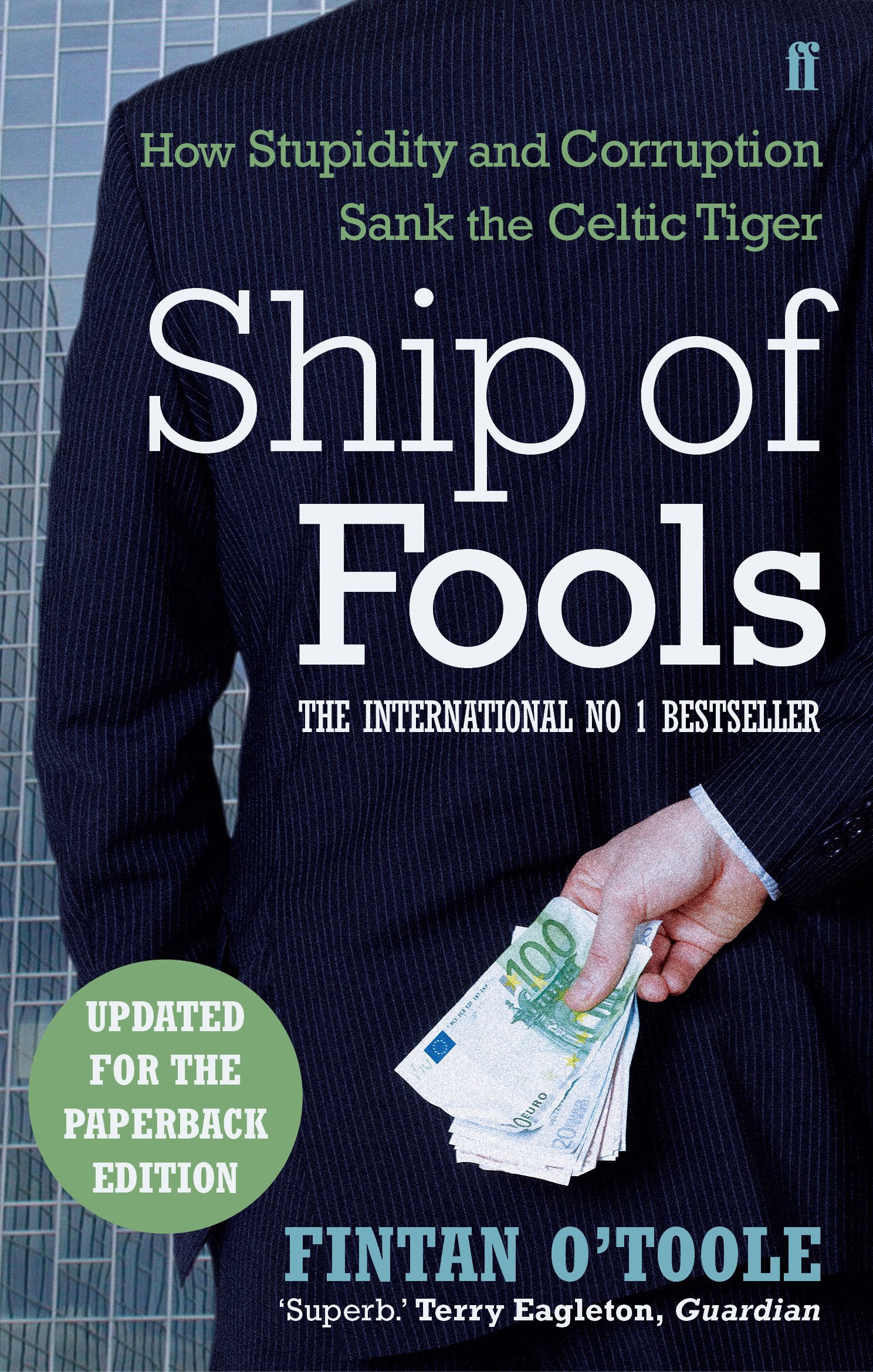 Ship of Fools | Fintan O\'Toole
