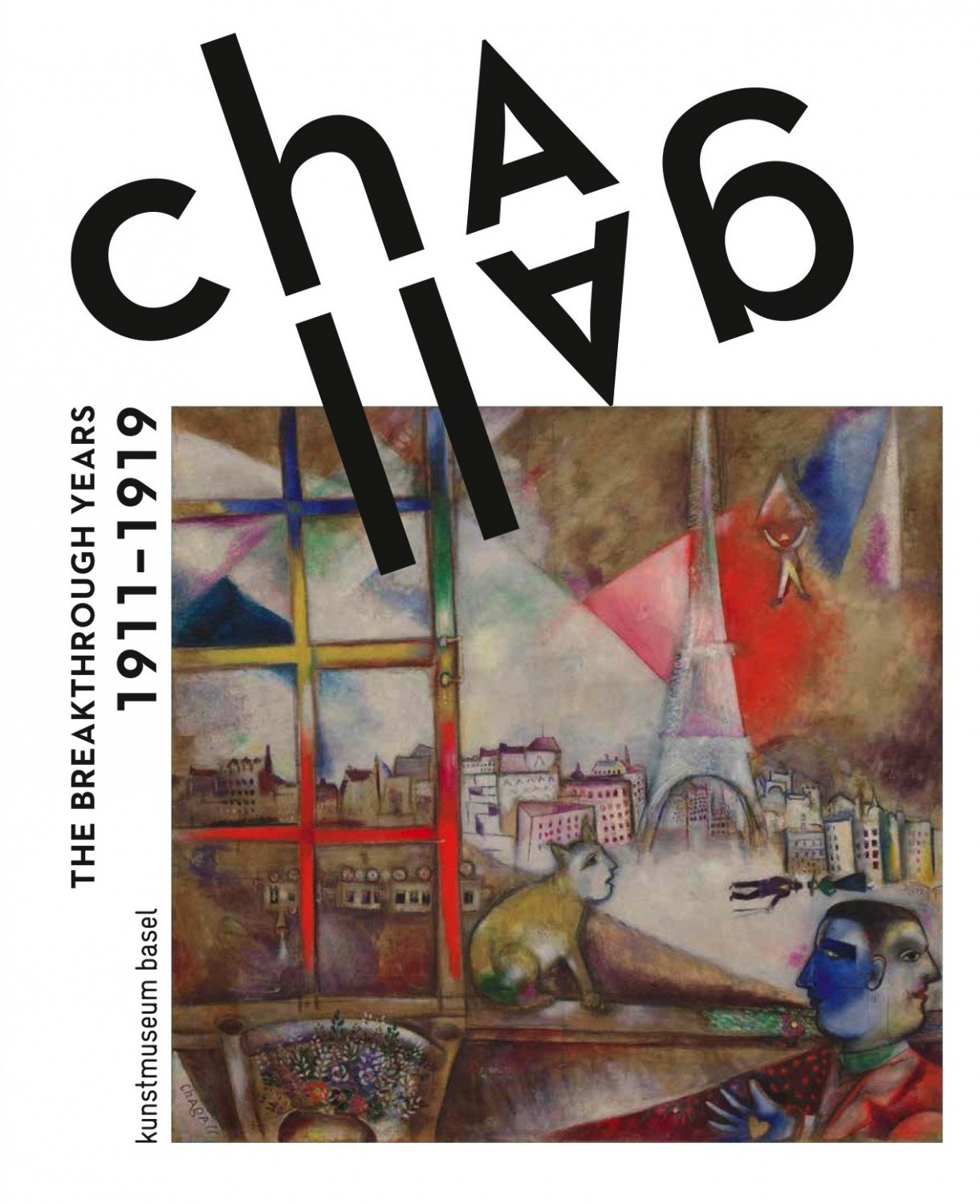 Chagall | Josef Helfenstein