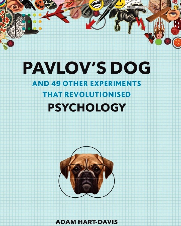 Pavlov\'s Dog | Adam Hart-Davis