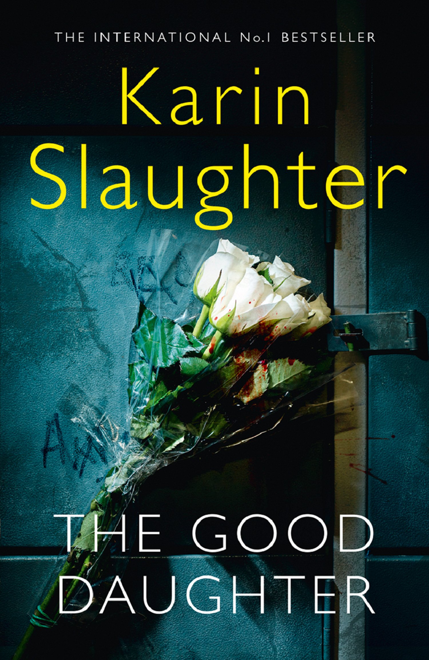 The Good Daughter | Karin Slaughter