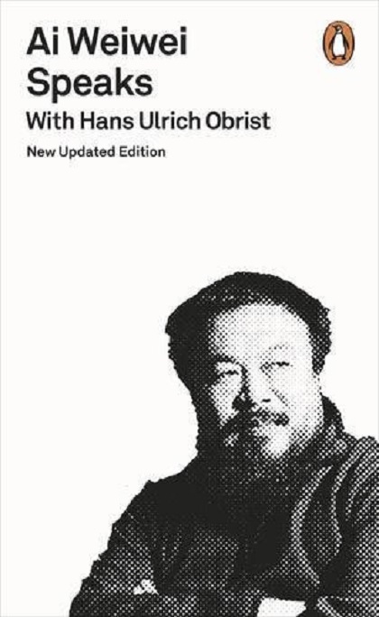 Ai Weiwei Speaks | Hans Ulrich Obrist