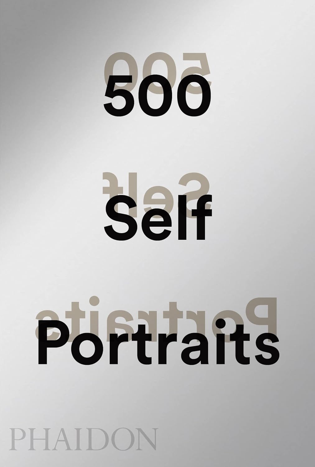 500 Self-Portraits |