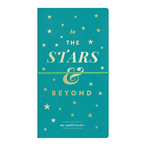 Jurnal - To The Stars And Beyond: Multi-tasker Journal | Galison